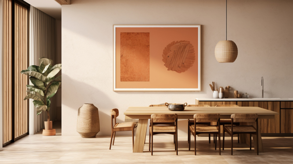 5 tendências de design de interiores em 2026: inovação, conforto e sustentabilidade