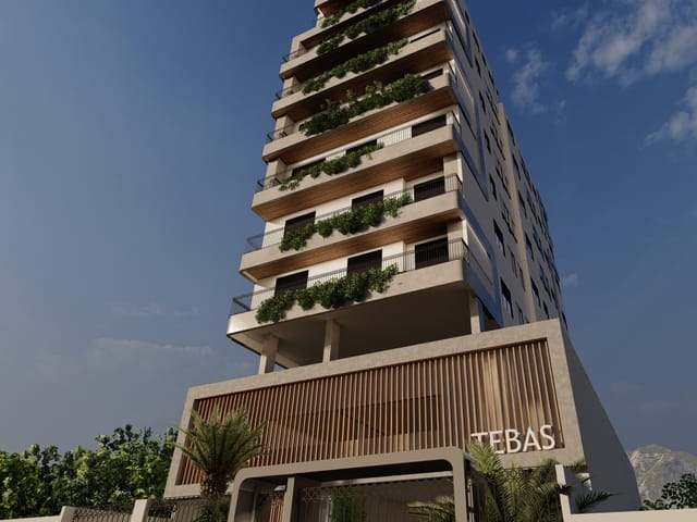 Residencial Tebas do bairro Pedra Branca: Conheça o Empreendimento da Serro Construtora